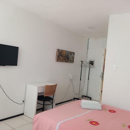 Silva Hospedagem Flat Bellagio Beira Mar Sao Luis  Exterior photo