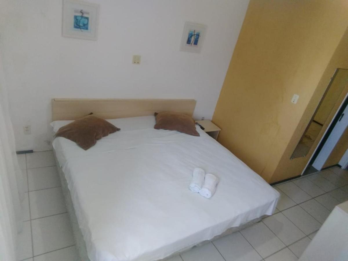 Silva Hospedagem Flat Bellagio Beira Mar Sao Luis  Exterior photo